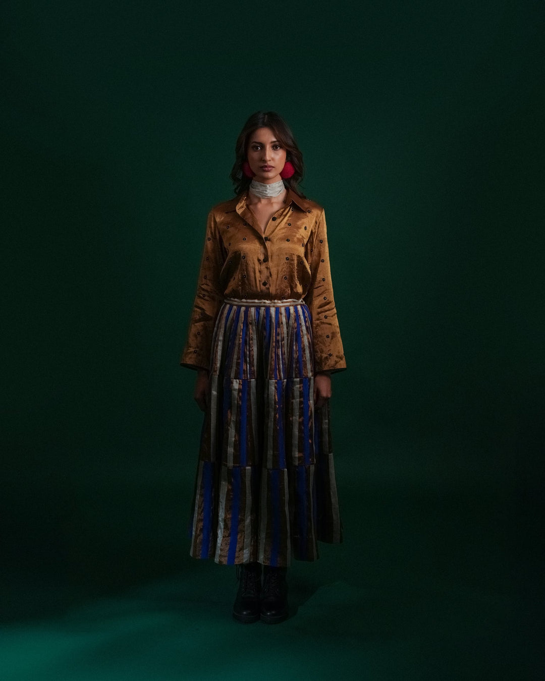 Sheena Skirt