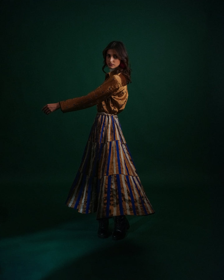 Sheena Skirt