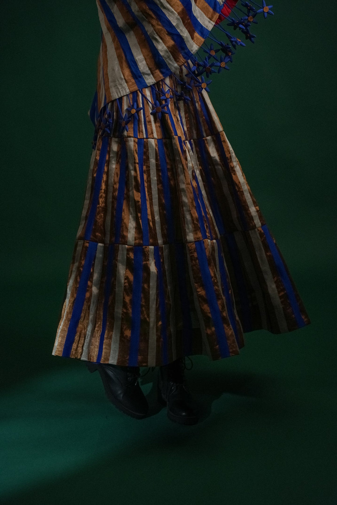 Sheena Skirt