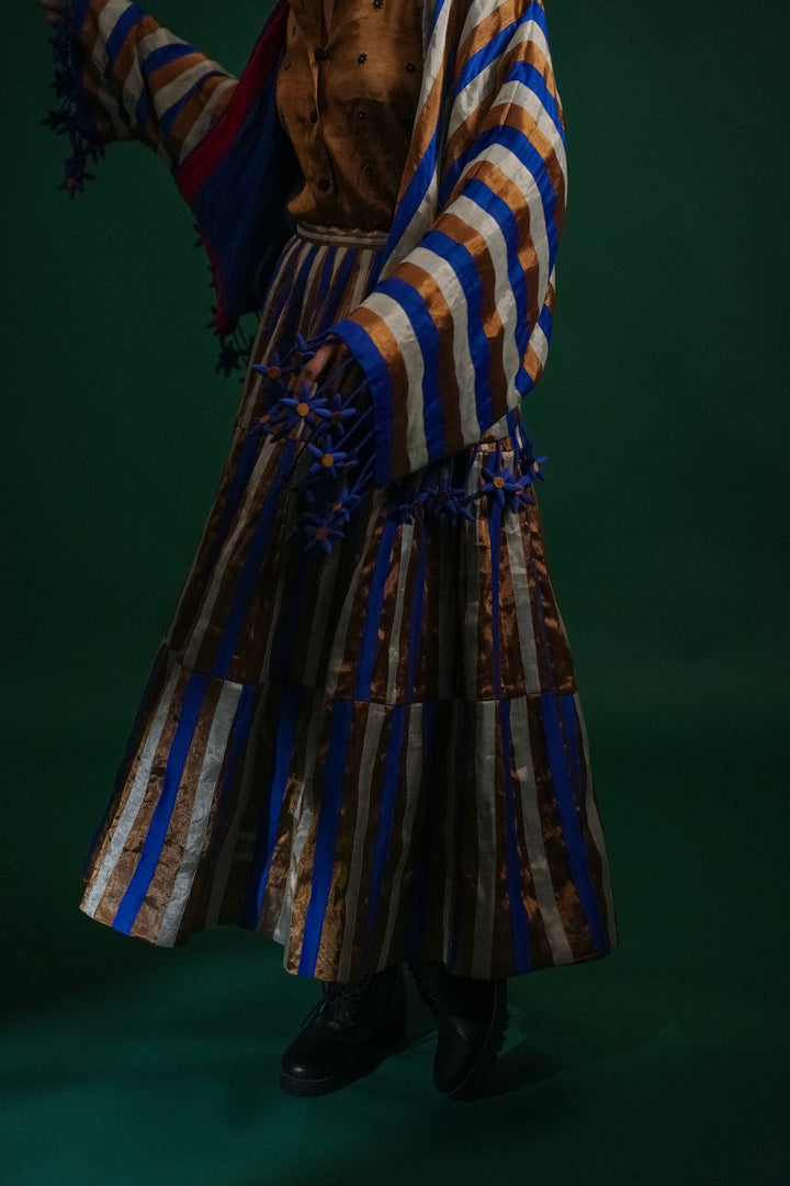 Sheena Skirt