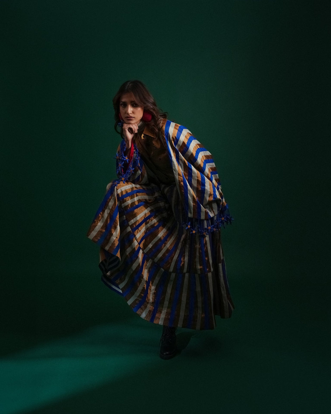 Sheena Skirt