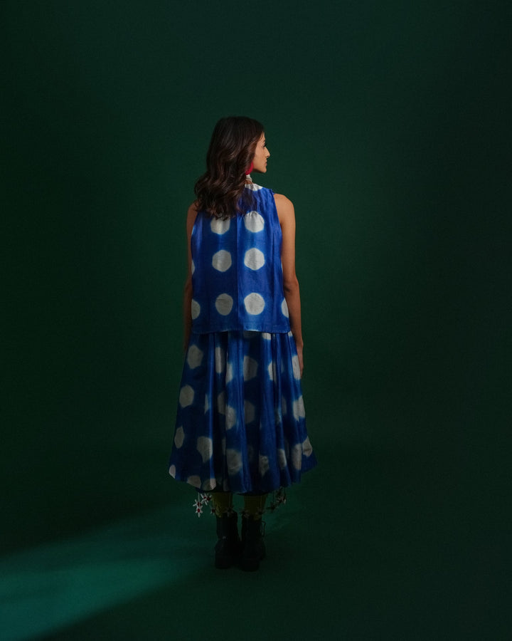 Slip Tass Dress