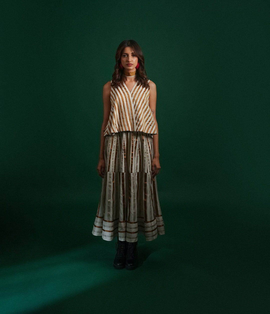 Patti Top