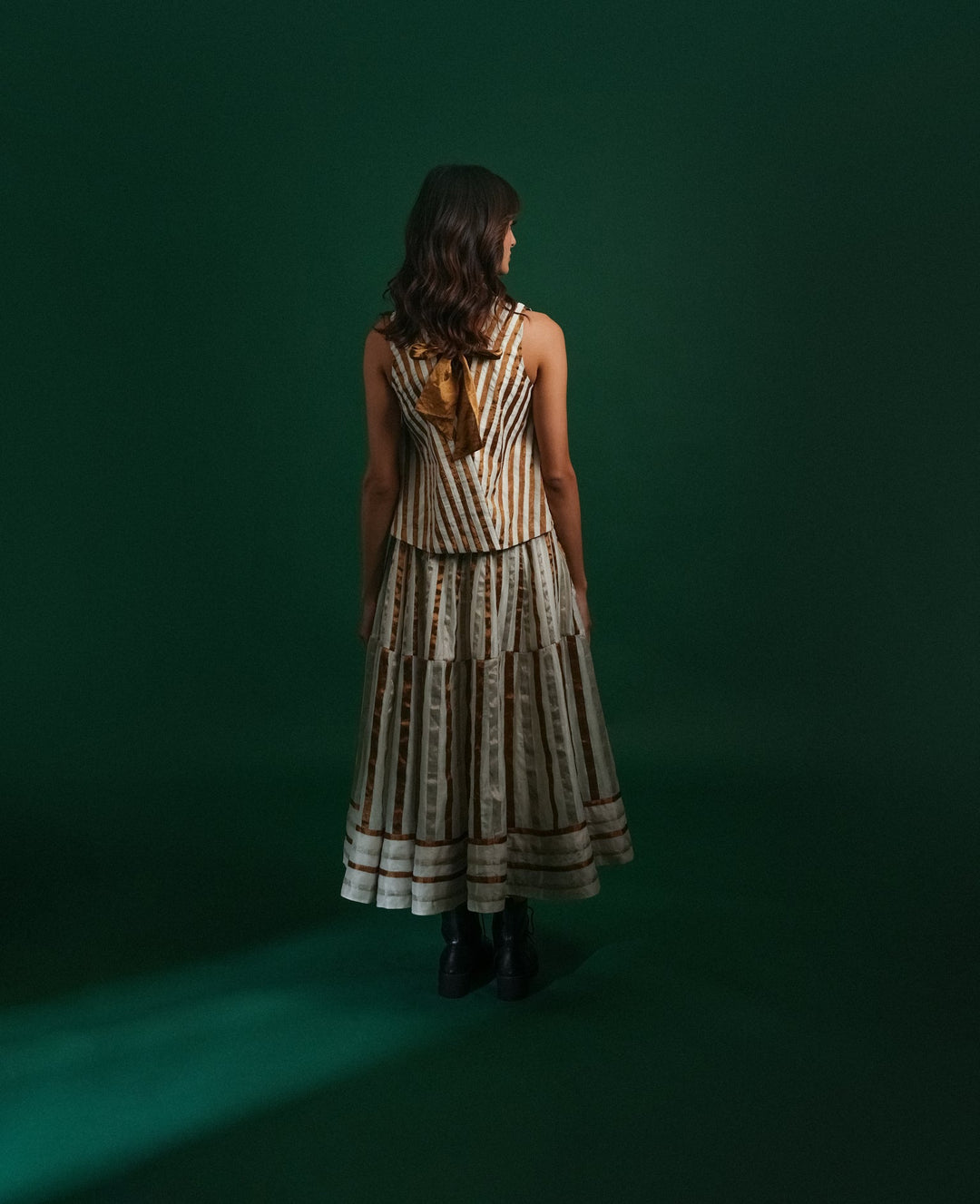 Leela Skirt