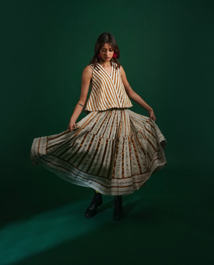 Patti Top