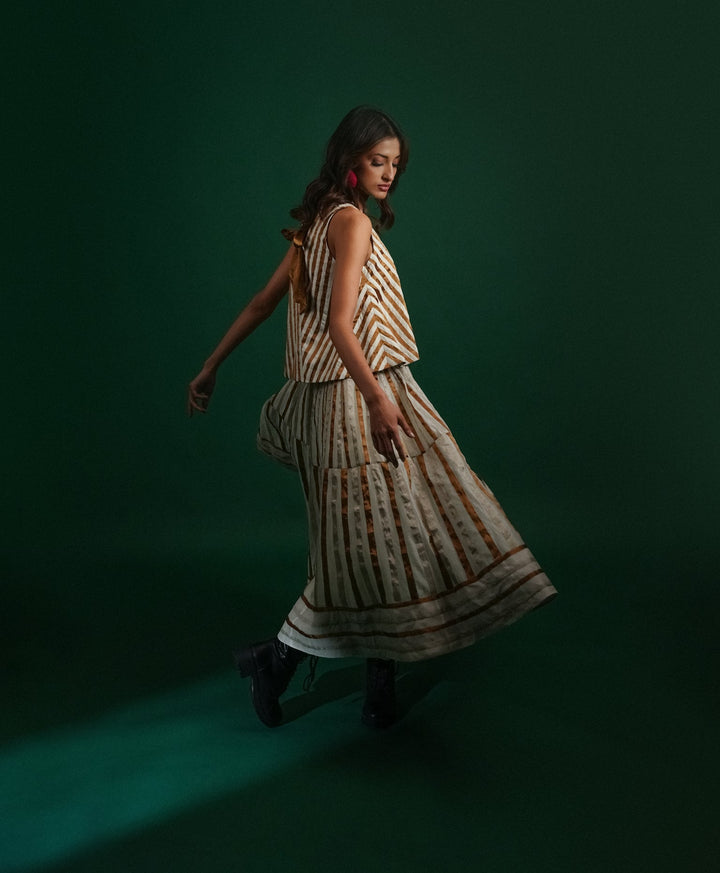 Leela Skirt