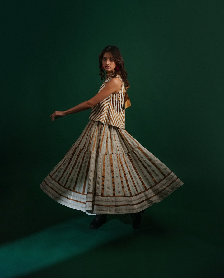 Leela Skirt