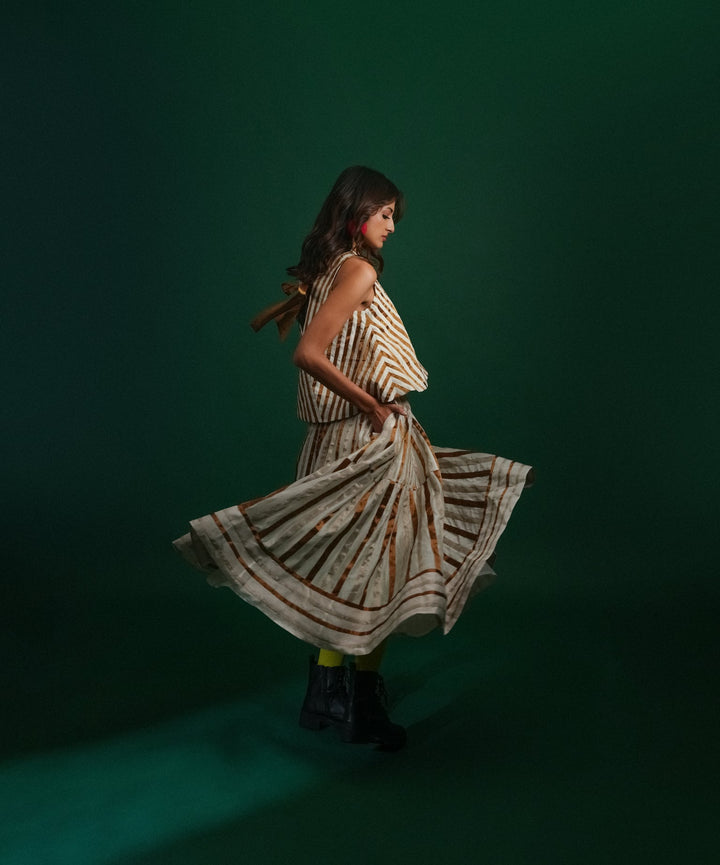 Leela Skirt