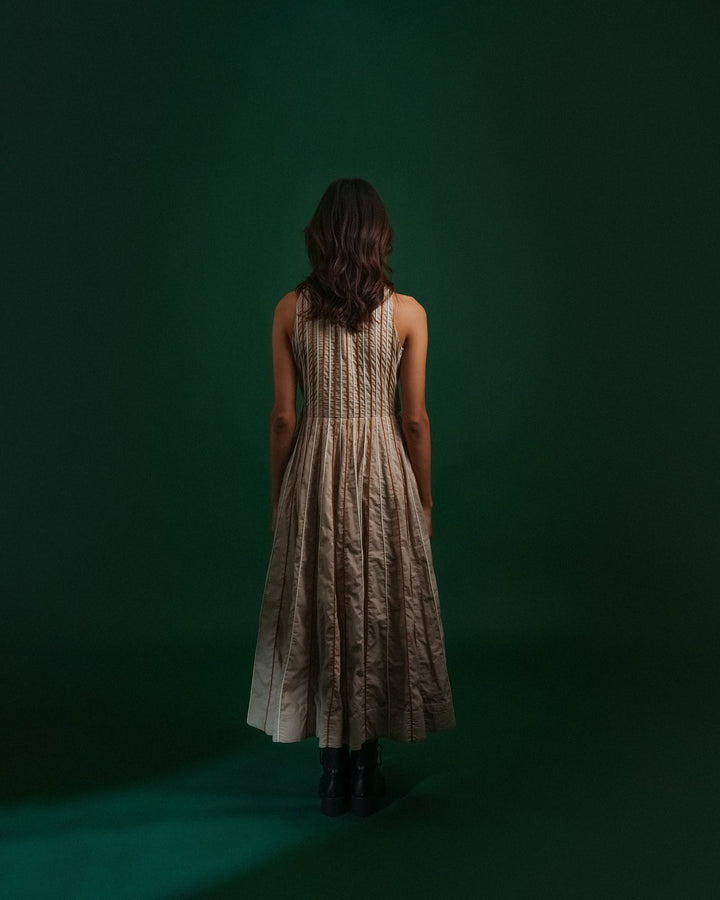 Thakur Ma Dress