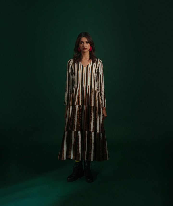 Sheena Dress