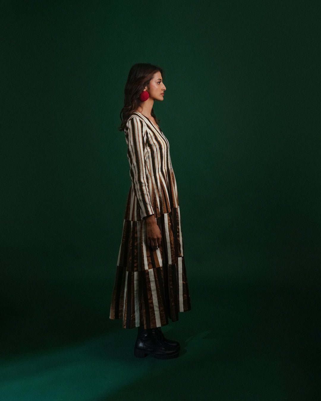 Sheena Dress