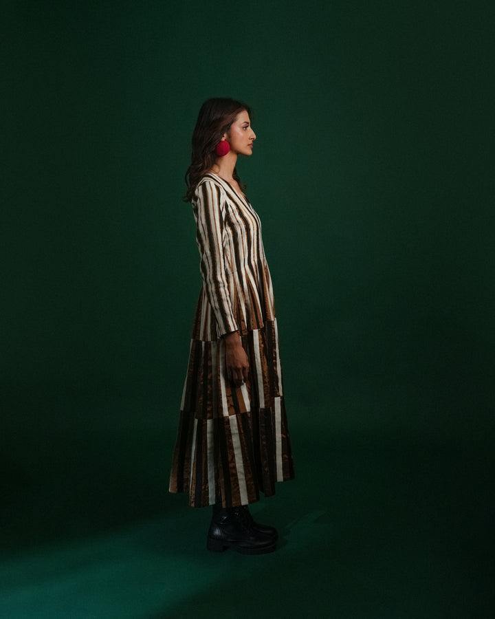 Sheena Dress