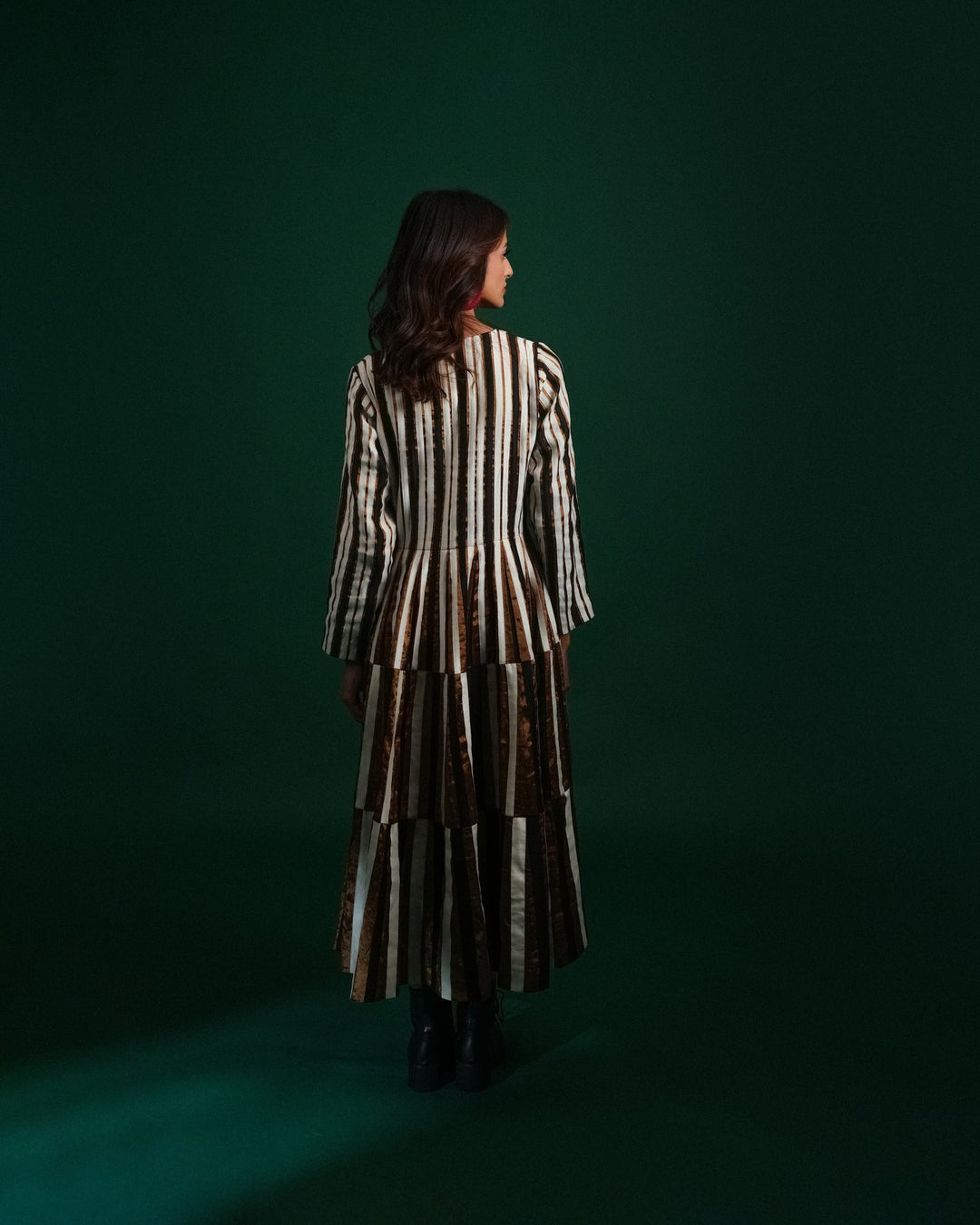 Sheena Dress