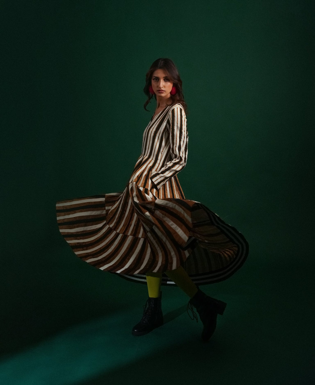 Sheena Dress