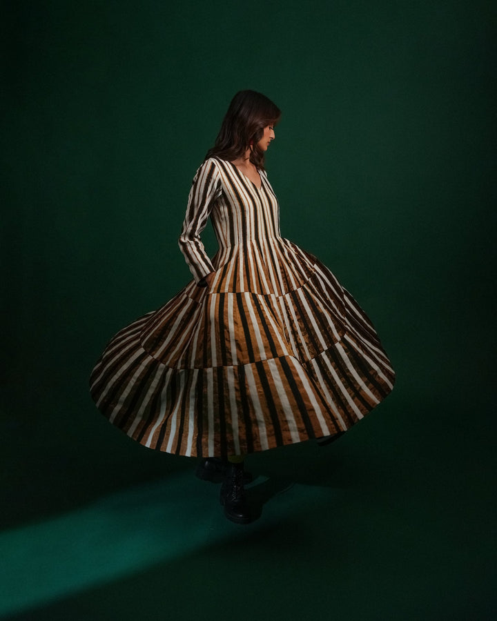 Sheena Dress