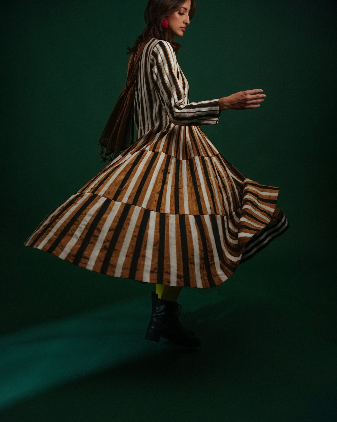 Sheena Dress