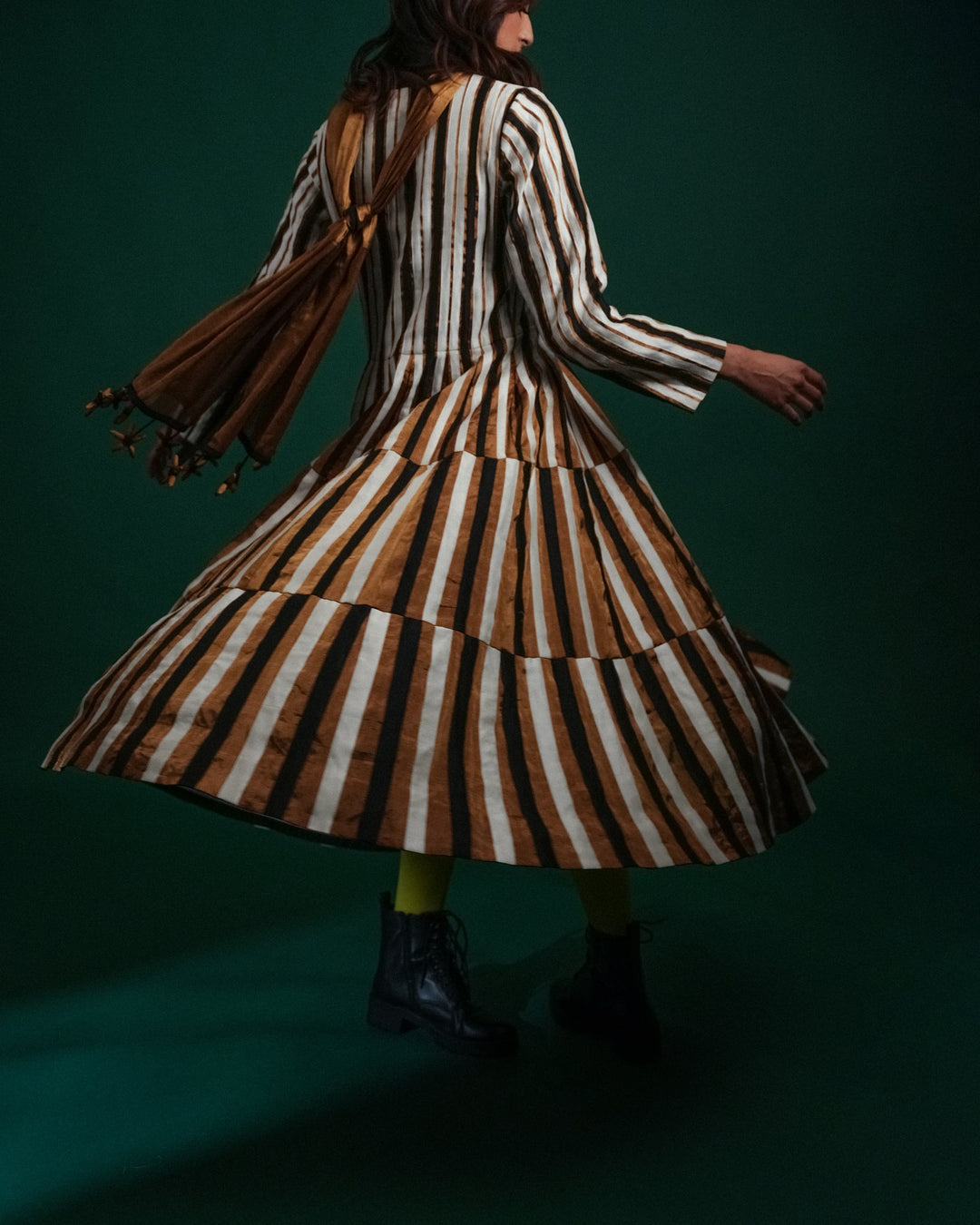 Sheena Dress