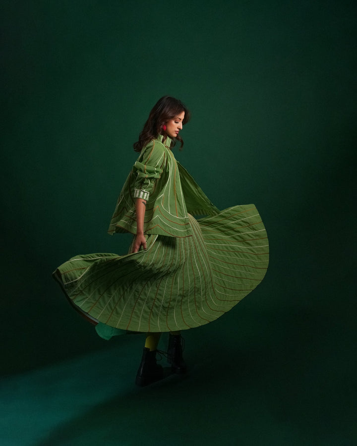 Mash Skirt