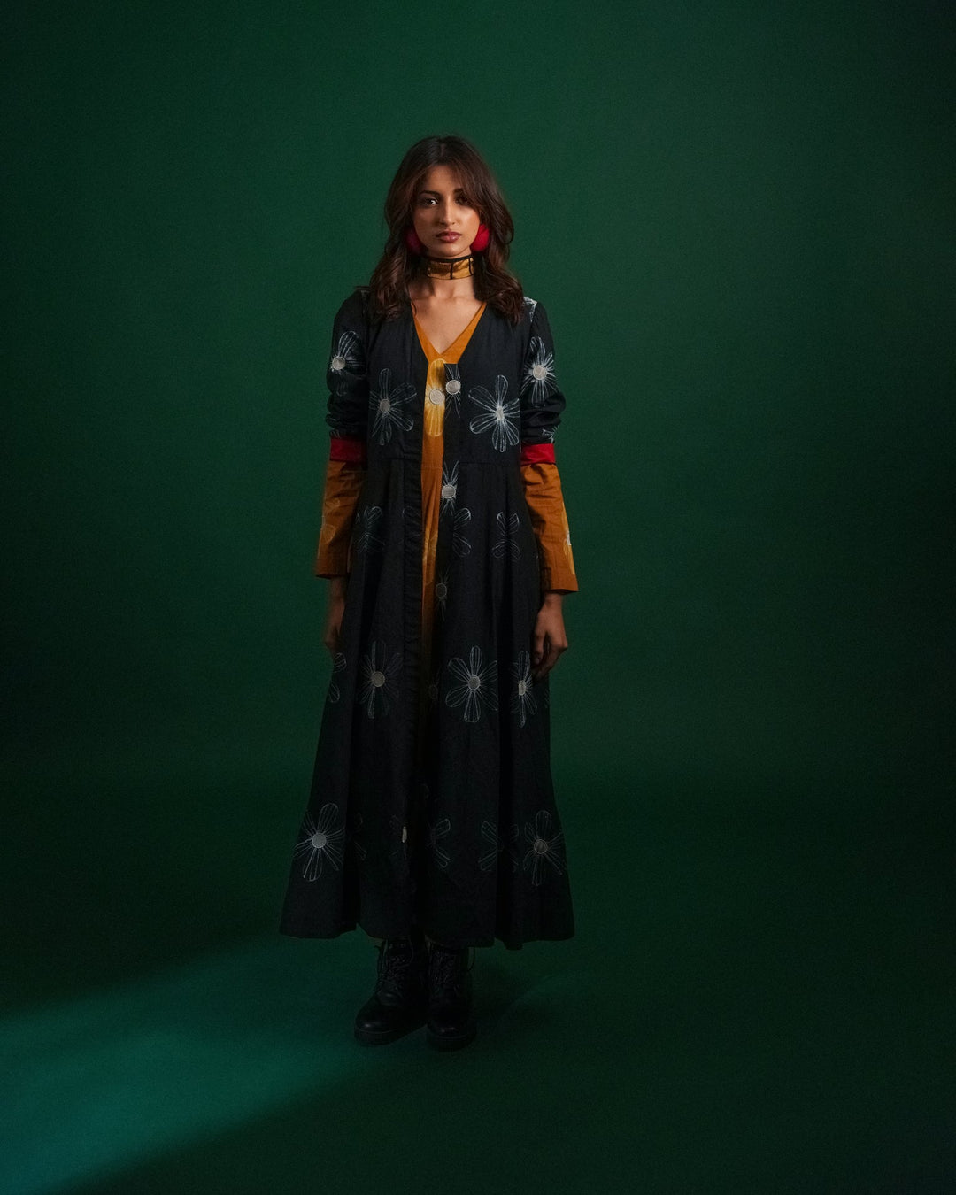 SAP Heer Dress