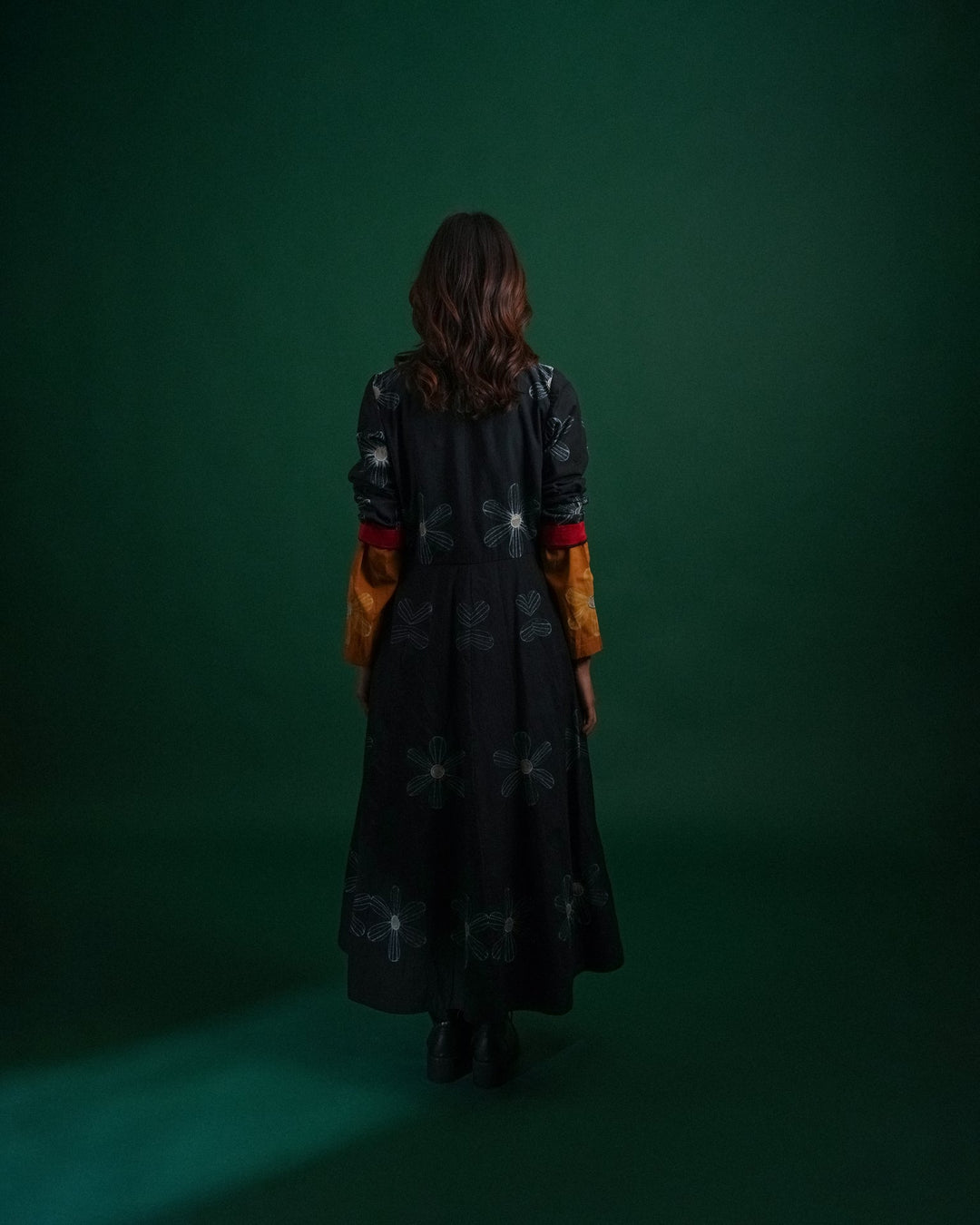 SAP Heer Dress