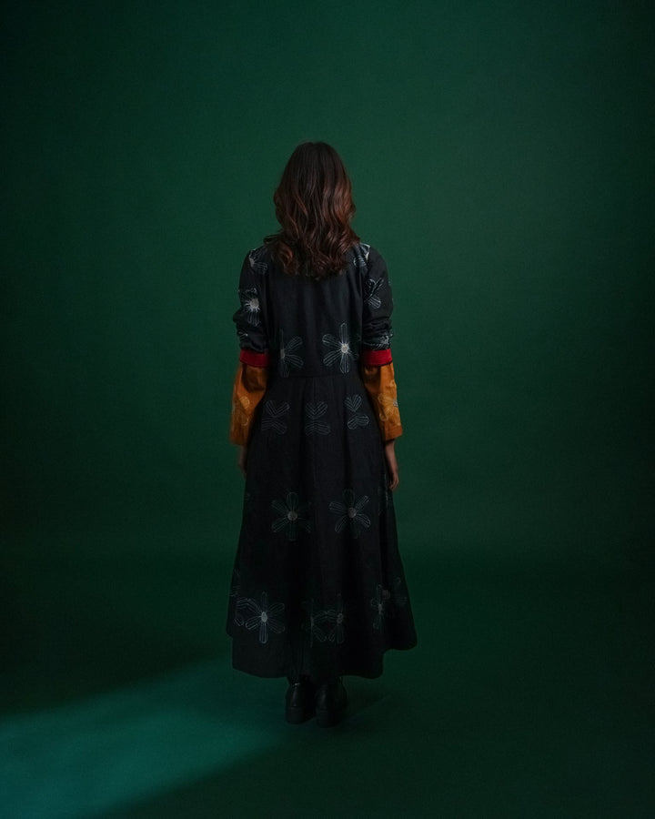 SAP Heer Dress