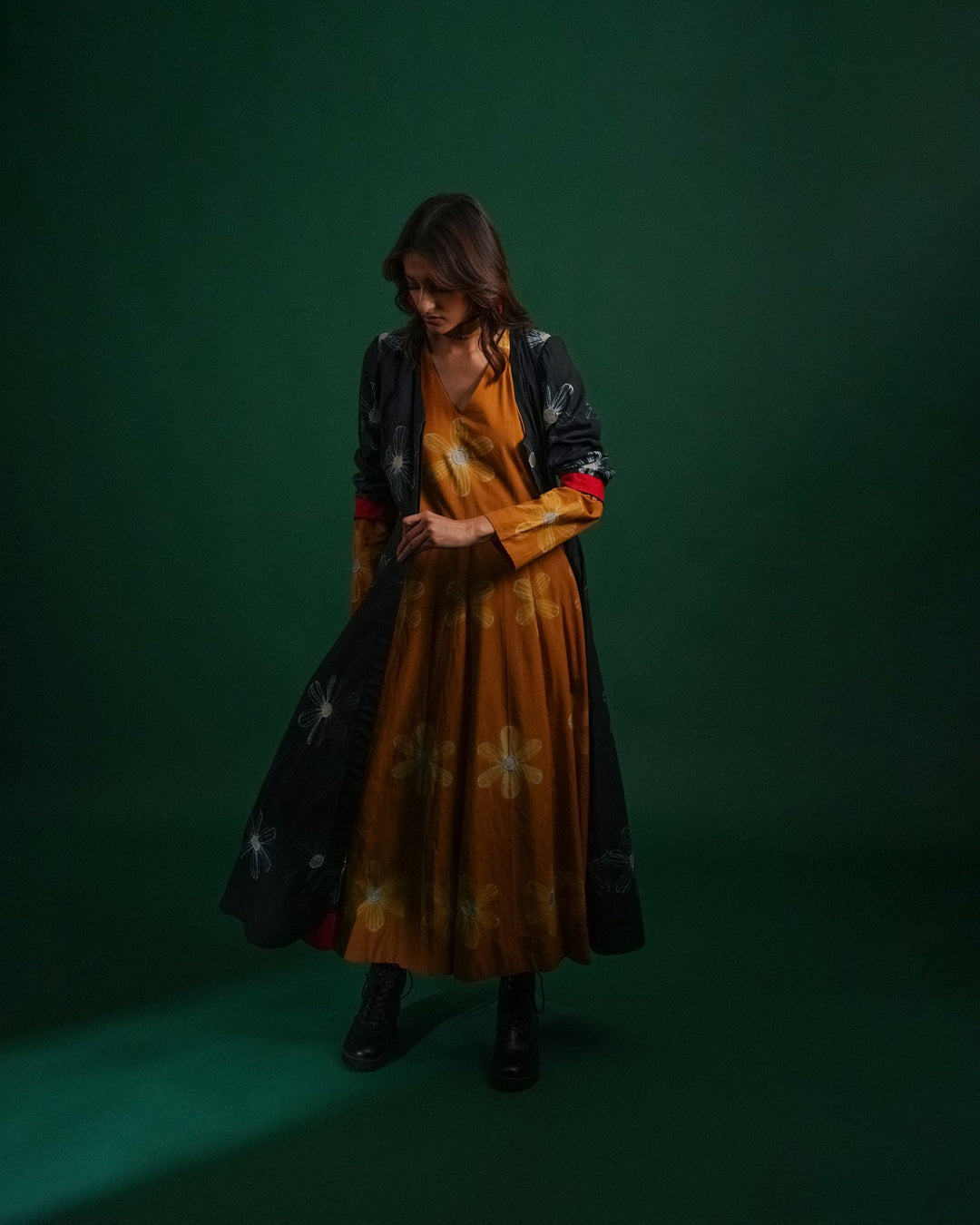 SAP Heer Dress
