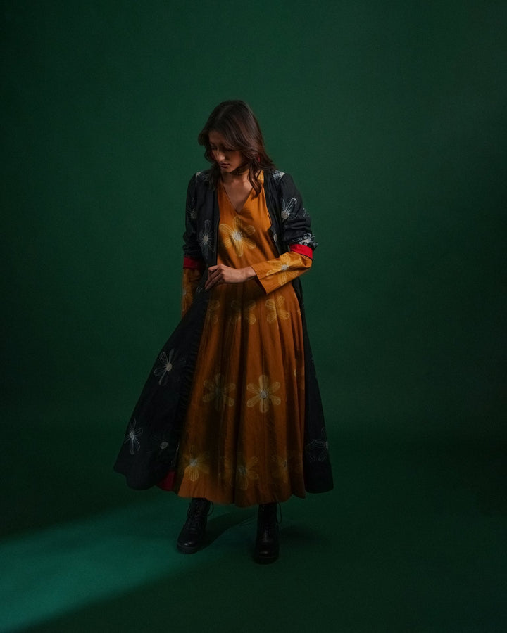 SAP Heer Dress