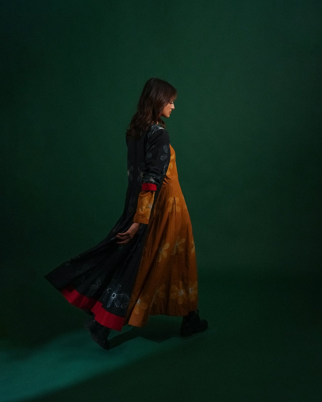 SAP Heer Dress