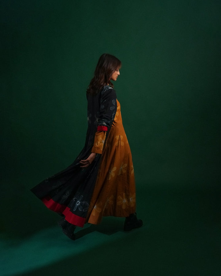 SAP Heer Dress