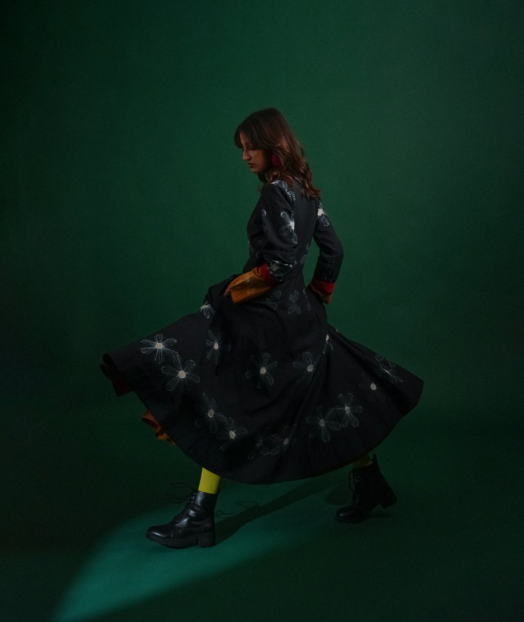 SAP Heer Dress