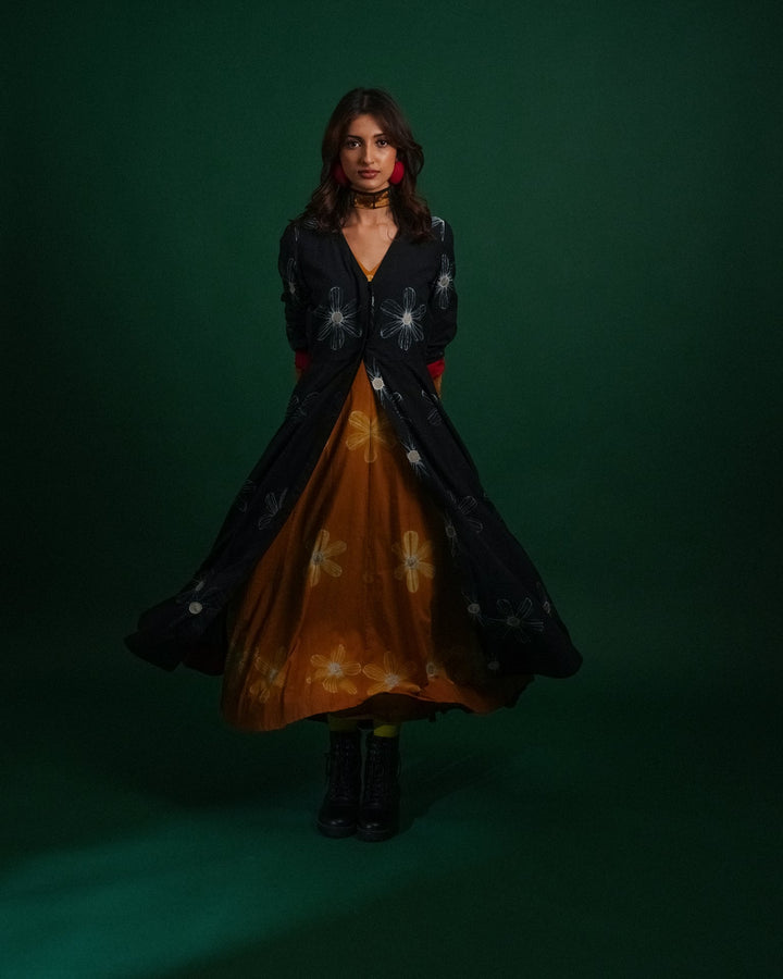 SAP Heer Dress
