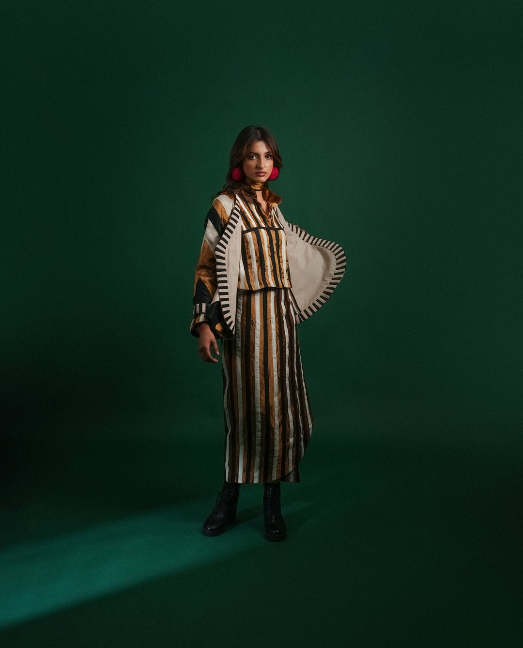 Urja CH Jacket