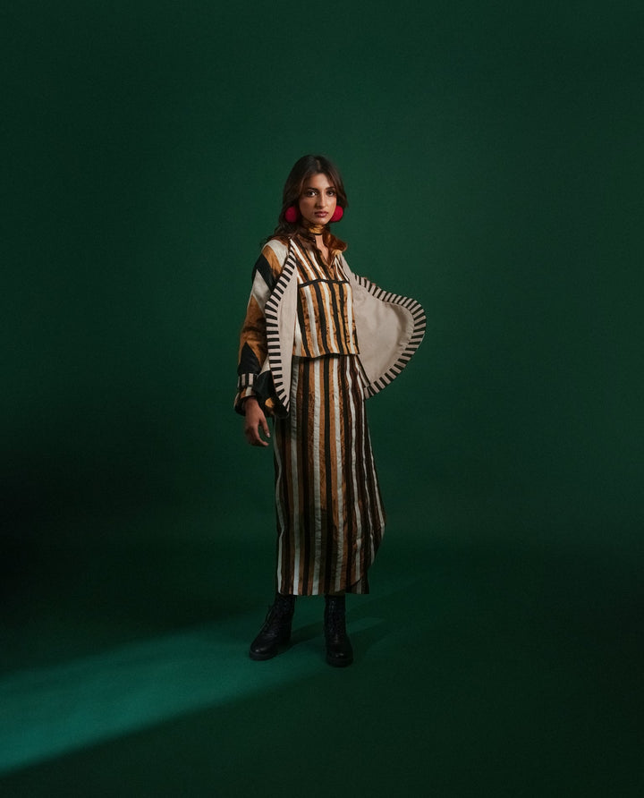 Urja CH Jacket