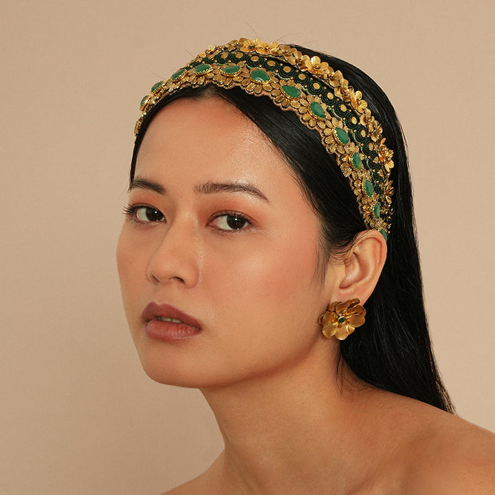 Jemena Earrings
