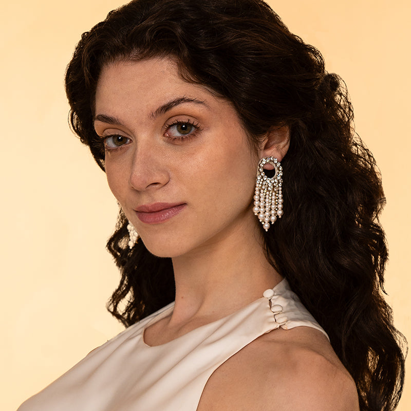 Makena Earrings