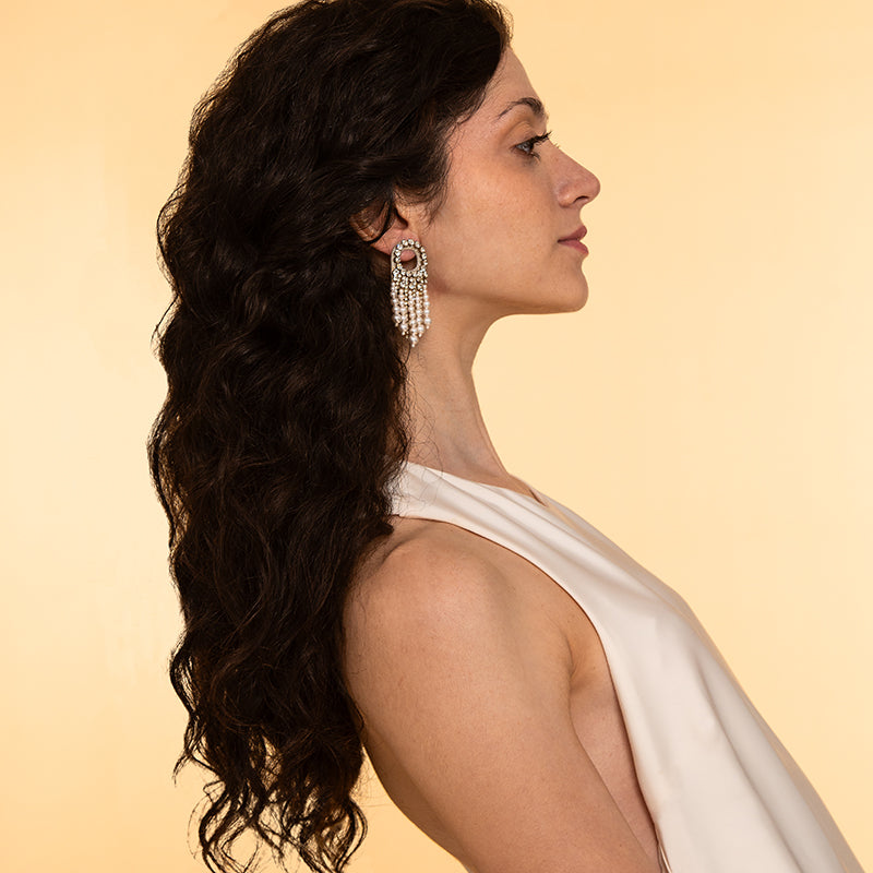 Makena Earrings