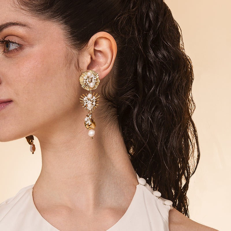 Carissa Earrings
