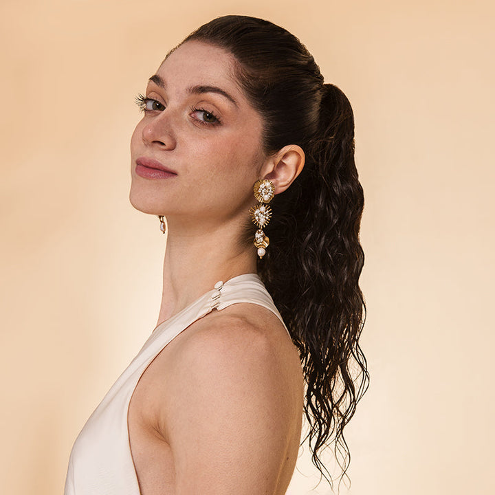Carissa Earrings
