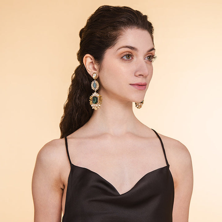Klara Earrings