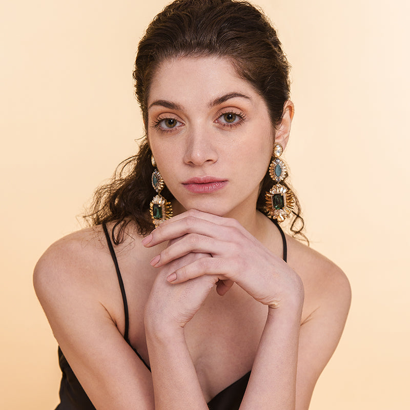 Klara Earrings