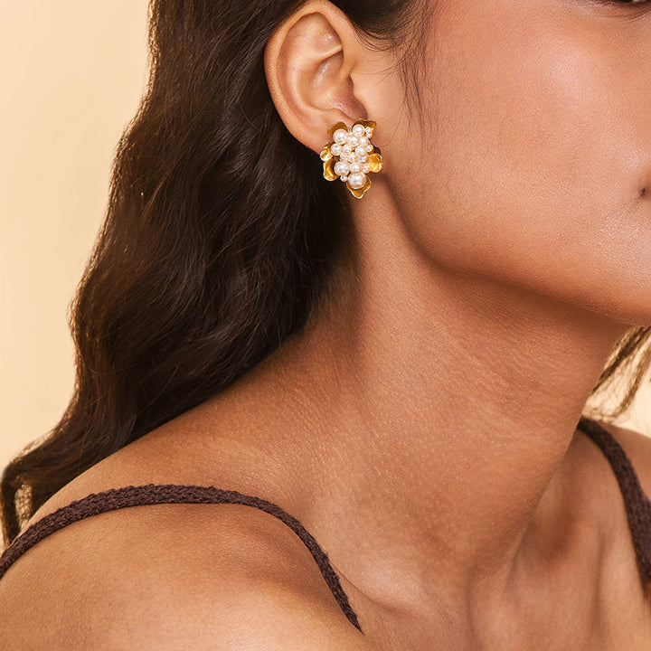 Nea Earrings