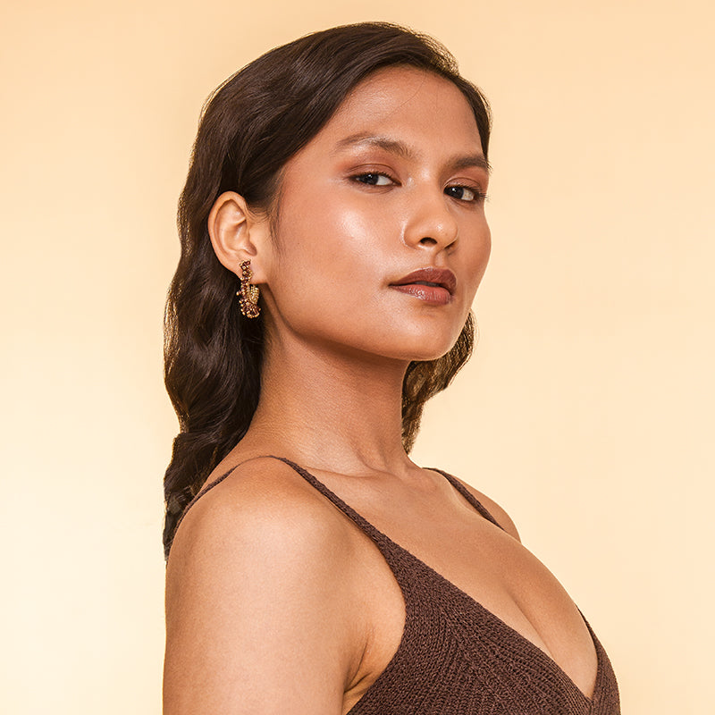 Sierra Earrings