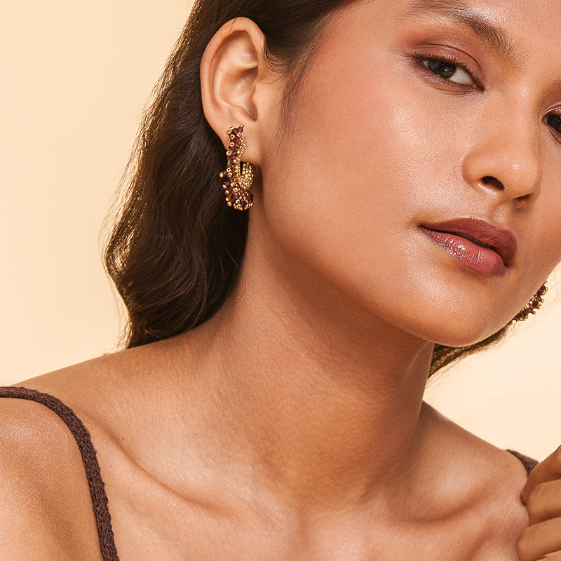 Sierra Earrings