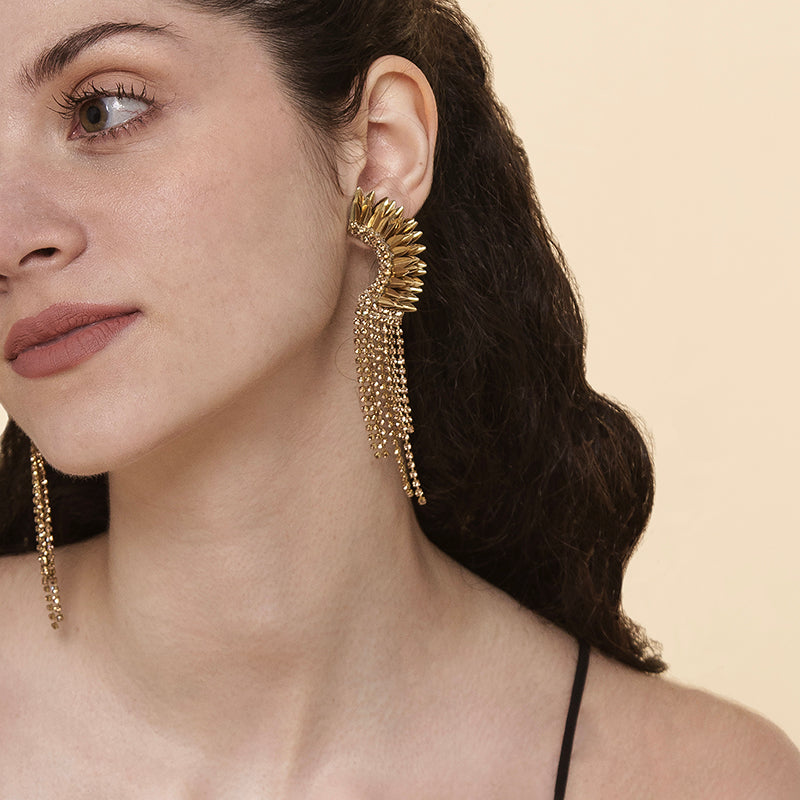 Estella Earrings