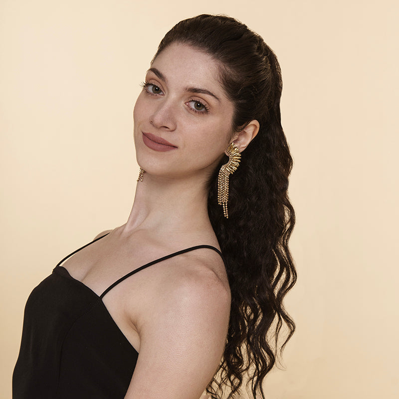 Estella Earrings