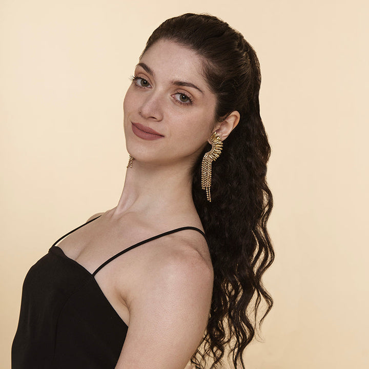 Estella Earrings
