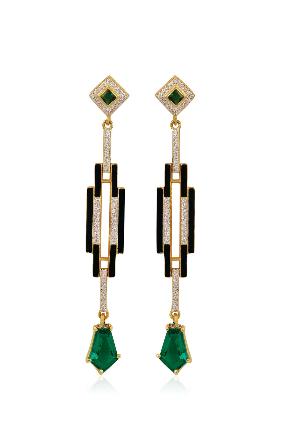 Twilight Earrings