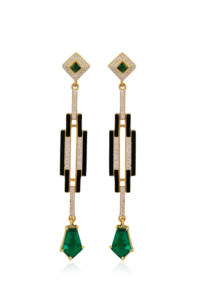 Twilight Earrings