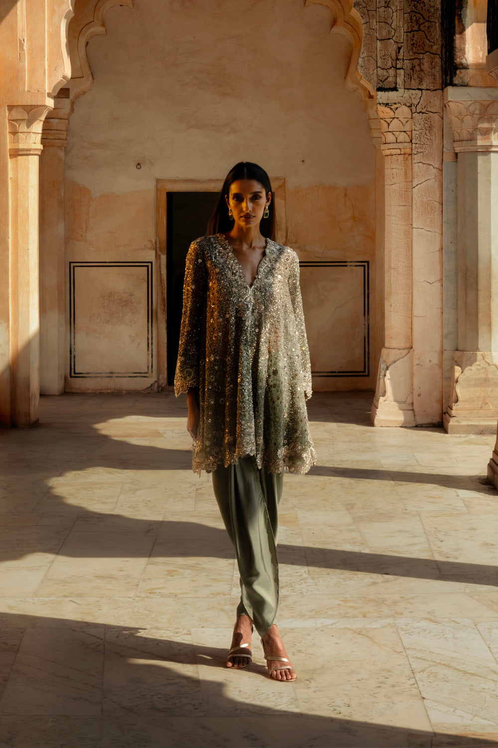 Stella Kurta Set