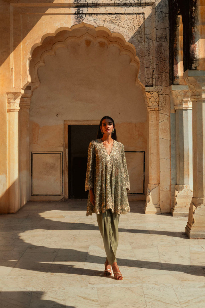 Stella Kurta Set